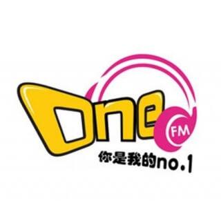 One FM - 88.1 FM radio