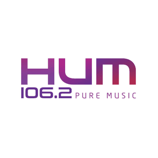 Humm 106.2 FM