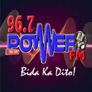 DWJW 96.7 FM Power FM