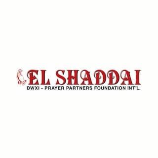 DWXI El Shaddai 1314 AM radio