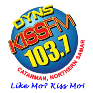 DYNS Kiss FM 103.7