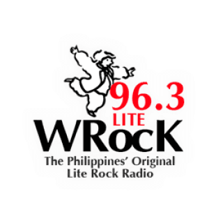 DYRK WRock 96.3 FM radio