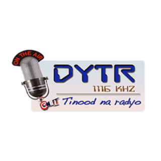 dyTR 1116 AM radio