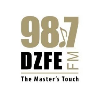 DZFE 98.7 FM