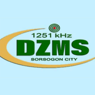 DZMS 1251 AM