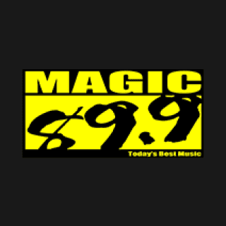 Magic 89.9 FM