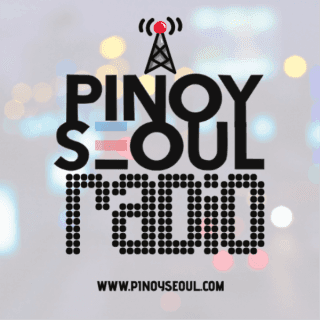 Pinoy Seoul Radio