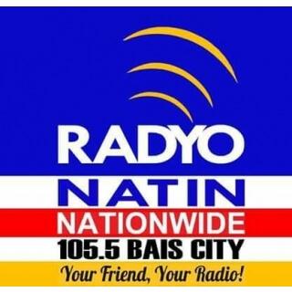 Radyo Natin FM 105.5 radio