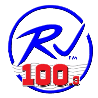 RJ 100.3 FM radio