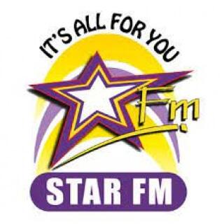 Star FM Bacolod 93.3 FM radio