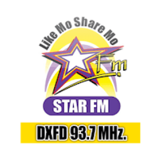 Star FM Cotabato 93.7 FM radio