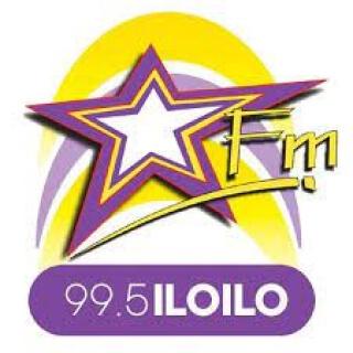 Star FM Iloilo 99.5 FM radio