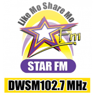 Star FM Manila 102.7 FM