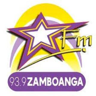 Star FM Zamboanga 93.9 FM