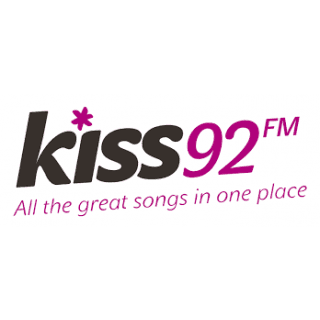 Kiss92 92.0 FM Singapore