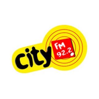 City FM radio