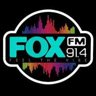 Fox 91.4 FM