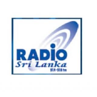 RADiO Sri Lanka radio