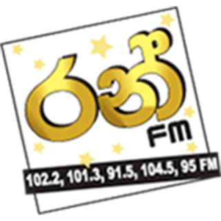 Ran FM 102.2 radio