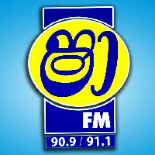 Shaa FM 91.1 radio