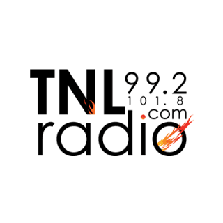 TNL 101.7 FM radio