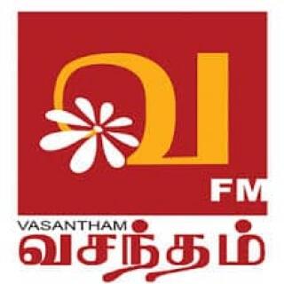 Vasantham FM radio