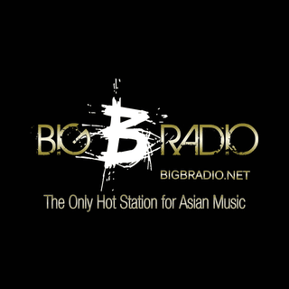 Big B Radio K-POP radio