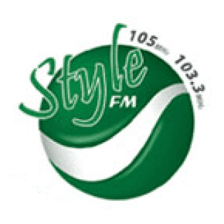 Rotana Style FM 105.0 radio