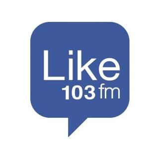 103 Like FM radio