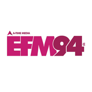 94 EFM radio