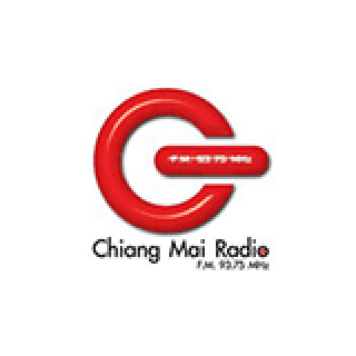 Chiangmai Radio 93.75