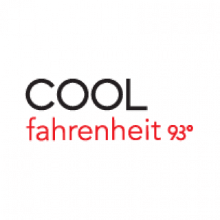 COOLfahrenheit 93 radio