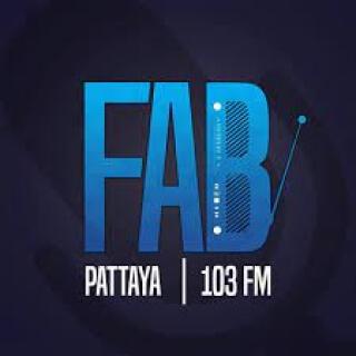 Fabulous 103 FM