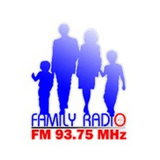 Family Radio FM 93.75 radio