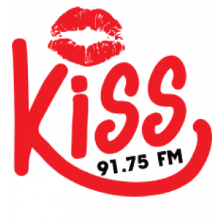 Kiss 91.75 radio