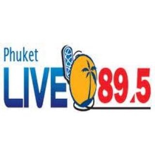 Phuket Live 89.5 radio