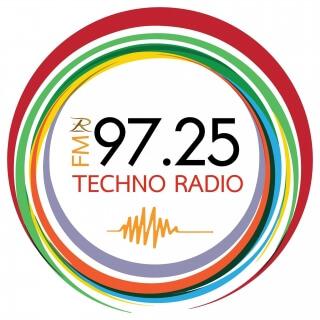 Techno Radio 97.25 FM