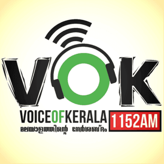 Voice of Kerala 1152 VOK