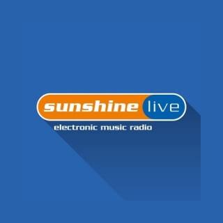 Radio Sunshine-Live