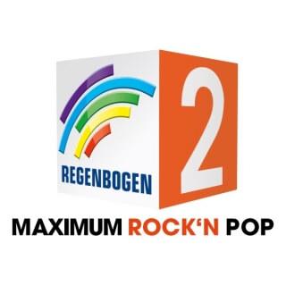 Regenbogen Zwei radio