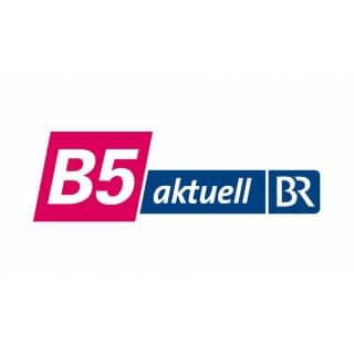 B5 aktuell radio