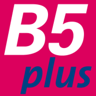 B5 Plus Mobile Stream