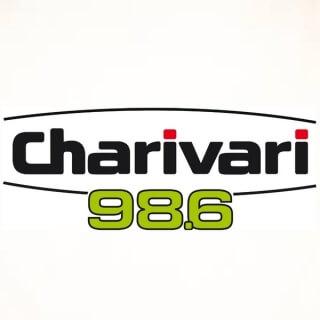 Charivari 98.6 radio