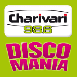 Charivari 98.6 - Discomania radio