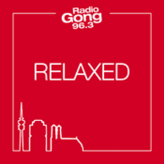 Gong 96.3 Muenchen Relaxed radio