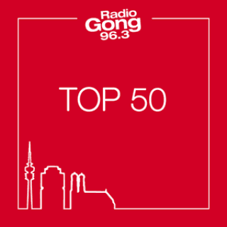 Gong 96.3 Muenchens Top50