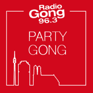 Gong 96.3 Partygong