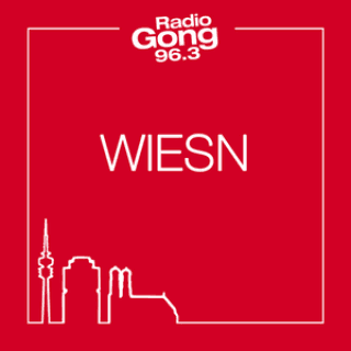 Gong 96.3 Wiesn-Hits