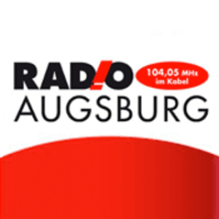 RADIO AUGSBURG 104,05 FM