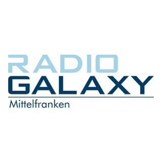 Radio Galaxy Mittelfranken